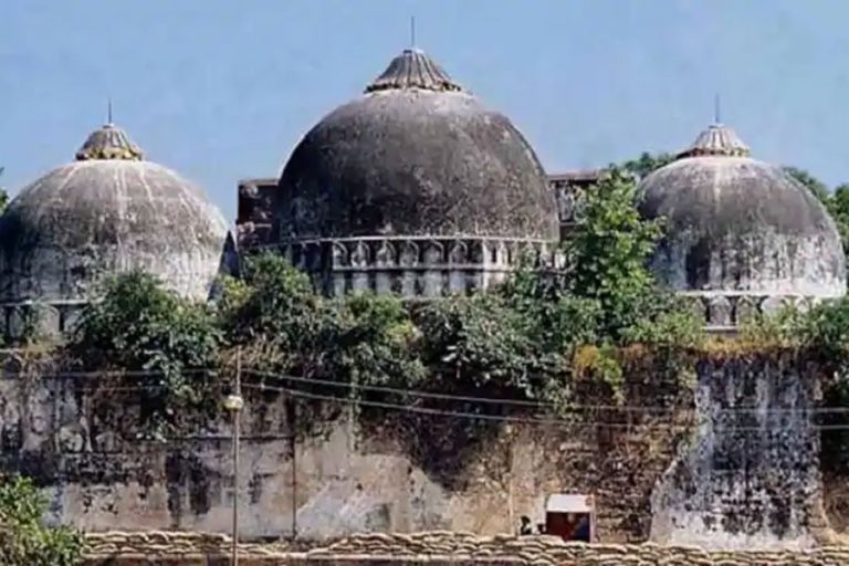 From vowing to reconstruct ‘Babri Masjid’ to casting aspersions on Supreme Court for Ayodhya verdict, Islamists trend #BabriYaadRahega