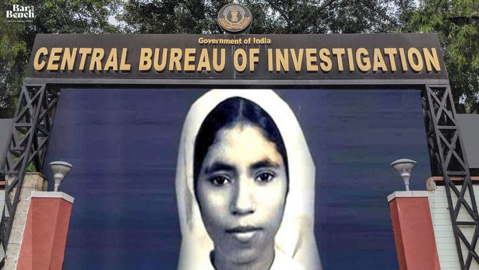 Sister Abhaya gets justice after 28 years. Read details of the case