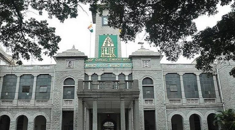 BBMP proposes to name roads in Muslim areas in Bengaluru after Muslims, drops the proposal after BJP MPs oppose it