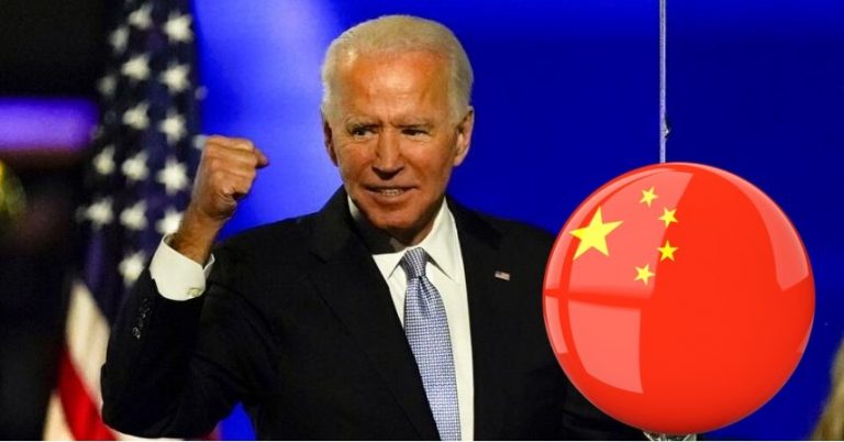 ‘We have friends at the top’, ‘Wall Street can’t fix Trump’: CCP expert reveals shocking details, hints Joe Biden is compromised