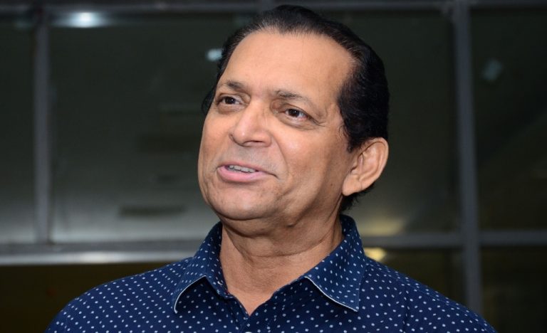 ‘Inexperienced leadership of the party led to rout in recent local body polls’, says Goa Congress MP Francisco Sardinha