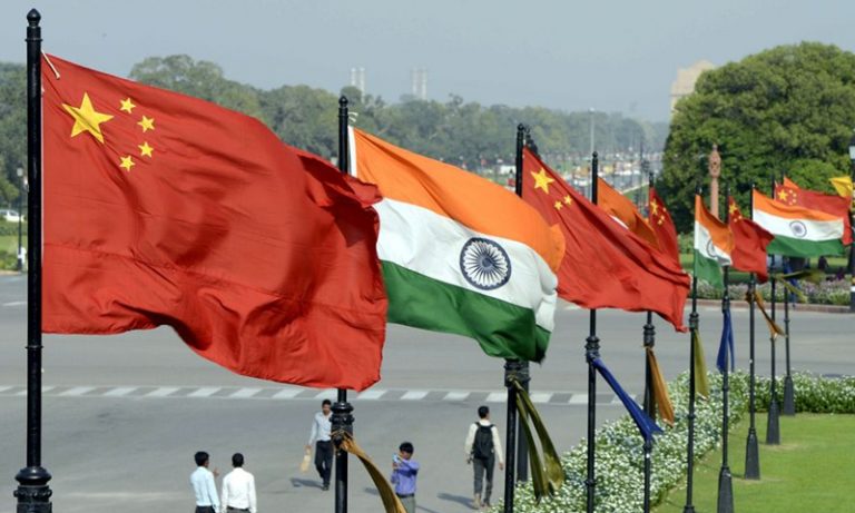 India rejects Chinese claims as ‘factually incorrect’ after China blamed India for cancelling joint launch of commemorative stamp