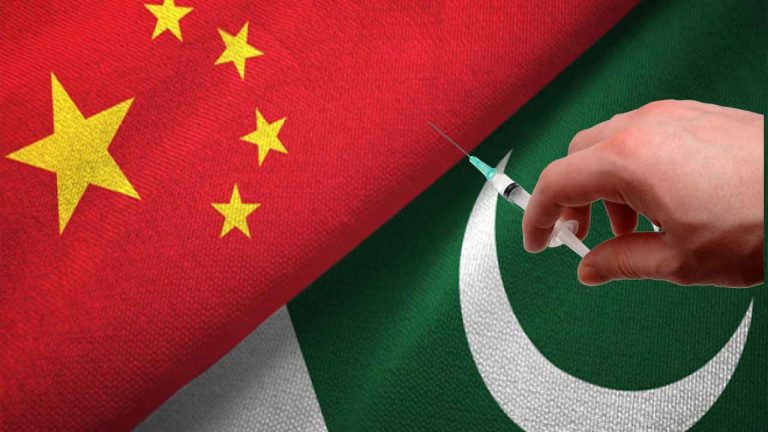 Pakistan with help of Khalistanis and China is inflicting narco-terrorism in Indian subcontinent