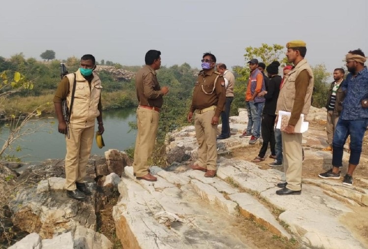 Mirzapur: Three Brahmin boys found dead, family says they were murdered with eyes gouged out, police deny