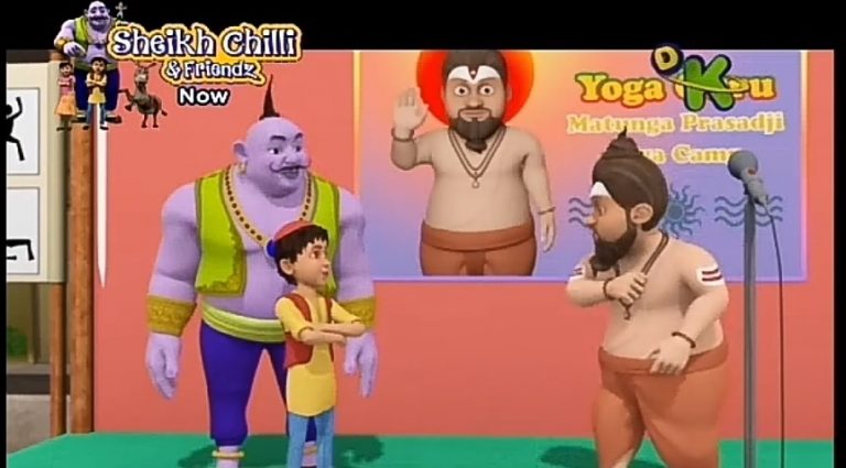 Doordarshan will not broadcast ‘Sheikh Chilli’ anymore: Broadcaster takes action after snippet of Hinduphobic episode goes viral