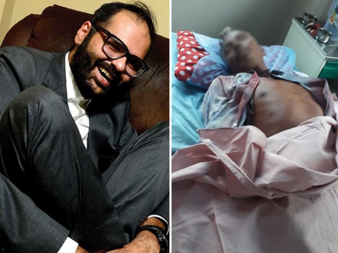 Kunal Kamra