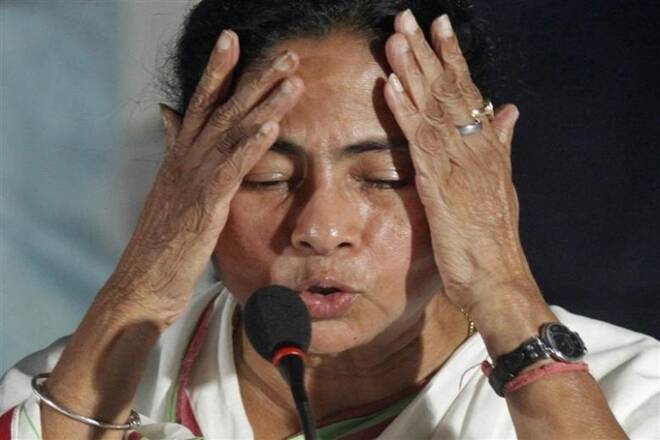 Opposition parties ask if the Mamata government has lost majority in Bengal assembly
