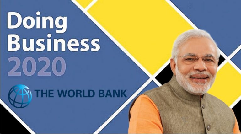 World Bank’s revised Ease of Doing Business report reaffirms India’s ranking: Read how usual suspects had attacked Modi govt anticipating downgrading of India