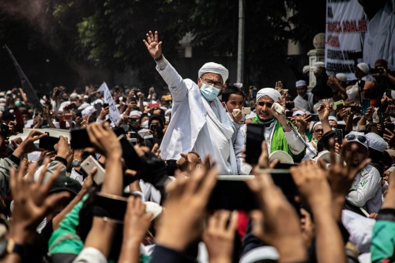 Indonesian radical Muslims change words of Azan from ‘hurry to the prayer’ to ‘rise up for Jihad’: Here is what happened