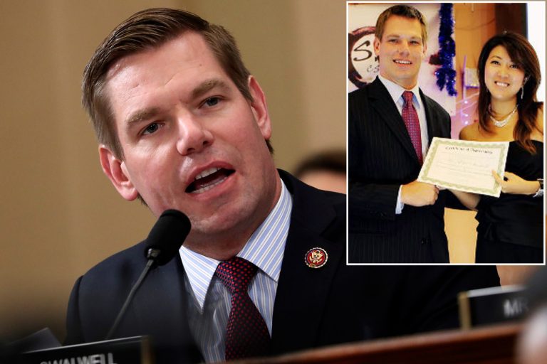 US Congressman claims whether he had sex with Chinese spy Fang Fang is ‘classified information’, blames Trump instead