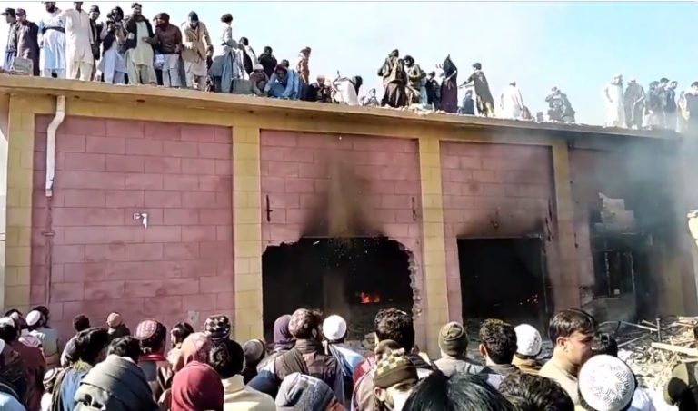 Hindu temple razed down in Pakistan, terrorists in J-K lob grenade at temple in Kathua: Details