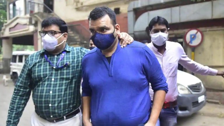 Mumbai Police’s Sachin Vaze arrests BARC COO, who had resigned in July, after he was ‘caught’ with WhatsApp messages to Republic TV CEO