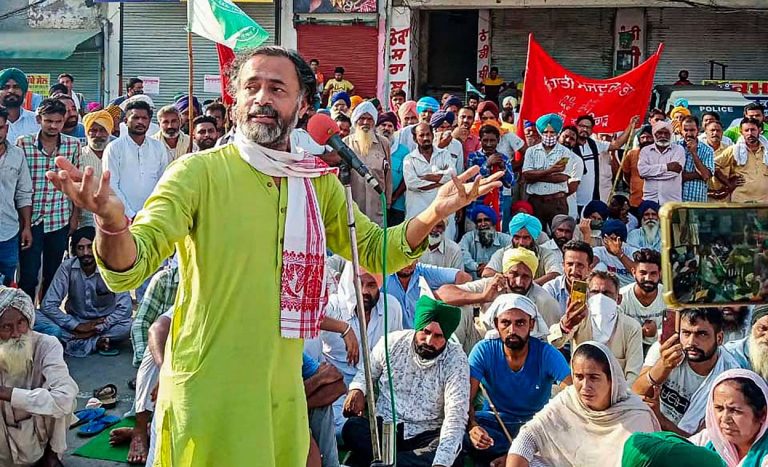 Exposing hypocrisy of Congress, CPIM, Bharatiya Kisan Union and even Justin Trudeau over the Farm Bills 2020, point by point