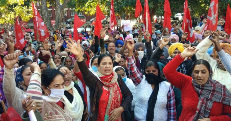From being in a ‘hurry’ to double farmer income to missing Sonia Gandhi’s NAC: Bizarre excuses Communists give to put farm laws on hold