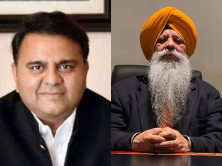 After Khalistani elements, Pakistan govt supports ‘Punjabi brothers’, peddles Sikh Vs Hindu narrative