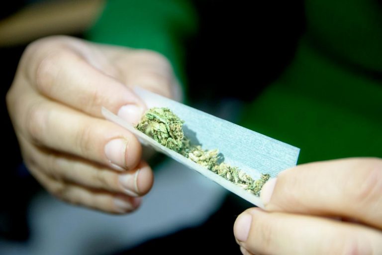 United Nations classifies marijuana as a ‘less dangerous drug’, decision, for which India voted too, to help further medicinal use