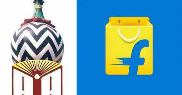 Raza Academy wants action against Flipkart for blasphemous keychains