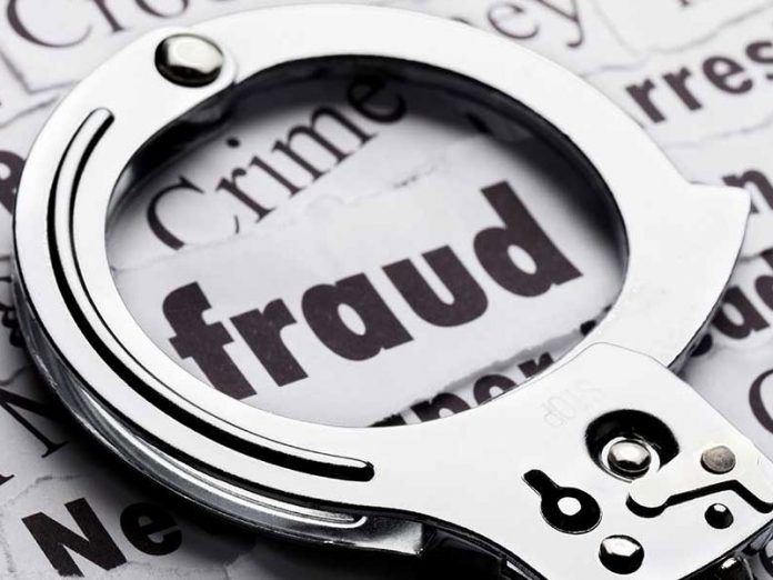 Fraud Detected