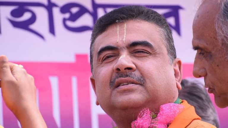 TMC leader Suvendu Adhikari resigns from West Bengal Assembly ahead of Amit Shah’s visit to the state, BJP welcomes the move