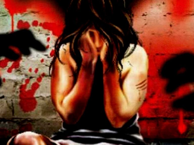 Chattisgarh: 16-year-old girl gang-raped by four including a minor boy, raped again by threatening to upload a video of the assault
