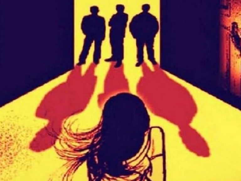 Gang of 17 drunk men brutally rape a mother of 5 in Jharkhand, RJD leader blames ‘item dance’ in movies
