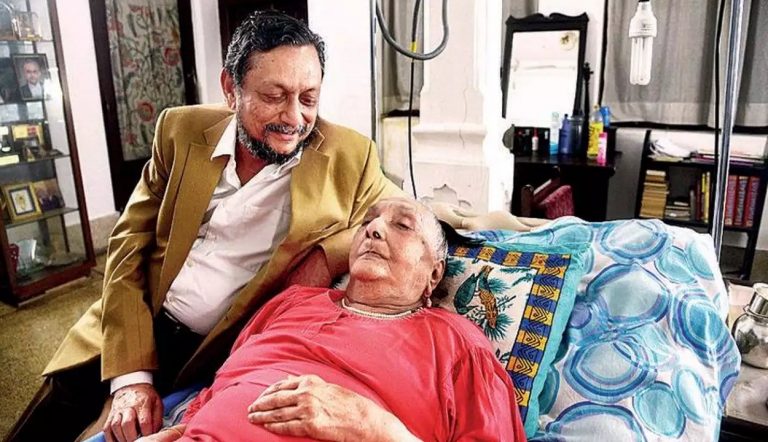 Nagpur man arrested for cheating CJI Sharad Bobde’s mother of Rs 2.5 crores