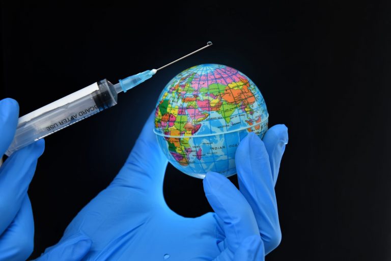 India already makes over 60% of the world’s vaccines, now gears up to meet the global demand for billions of coronavirus vaccine doses