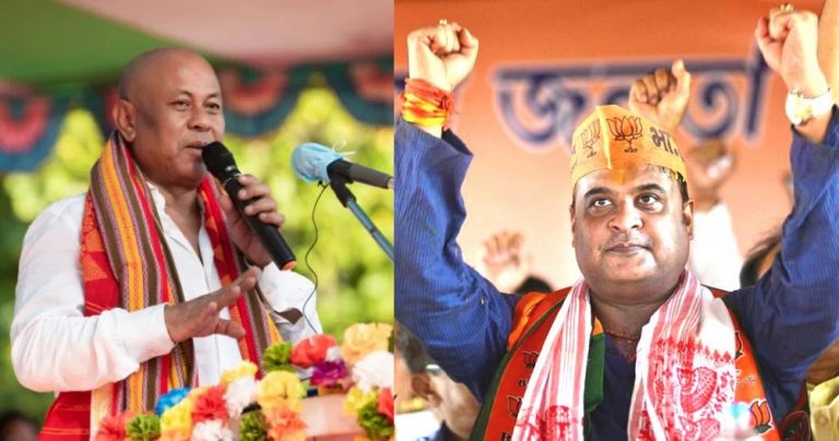 BTC election in Assam: Ruling BPF loses power after 17 years, BJP set to form Executive Committee in alliance with UPPL