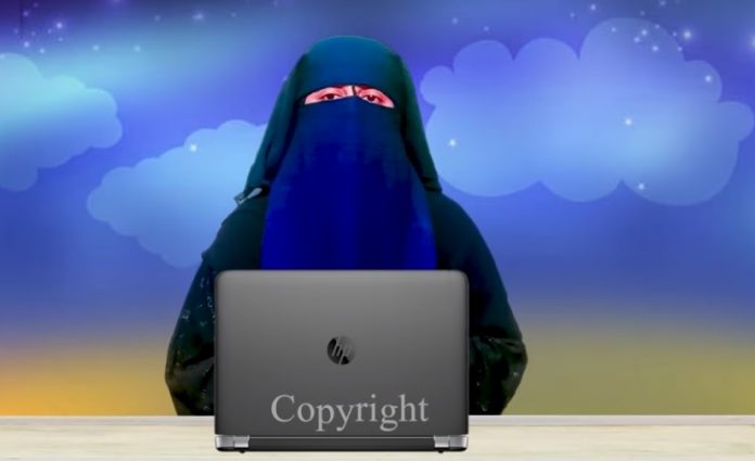 Human issues Pakistan, halal ask the sexpert YouTube channel