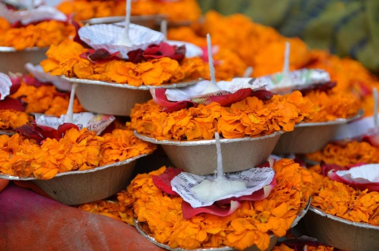Mainstream media targets Hindus, paints Temple foundation ceremony a ‘waste of resources’: Details