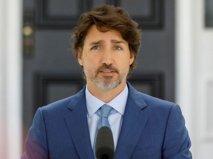 Justin Trudeau