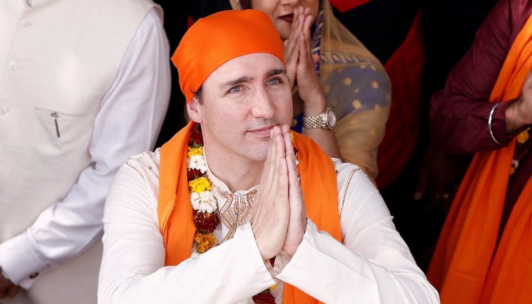 “Ill-informed and unwarranted”: India hits back at Canadian PM Justin Trudeau over his comments on farmer protests