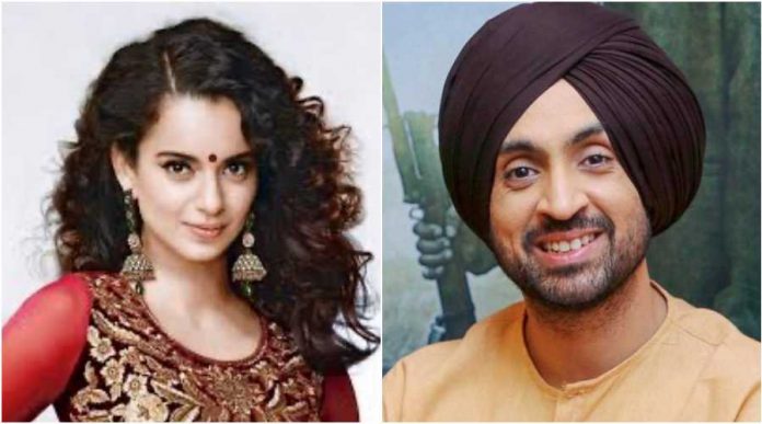 Netizens slam Congress, Zomato, MobiKwik for supporting Diljit Dosanjh