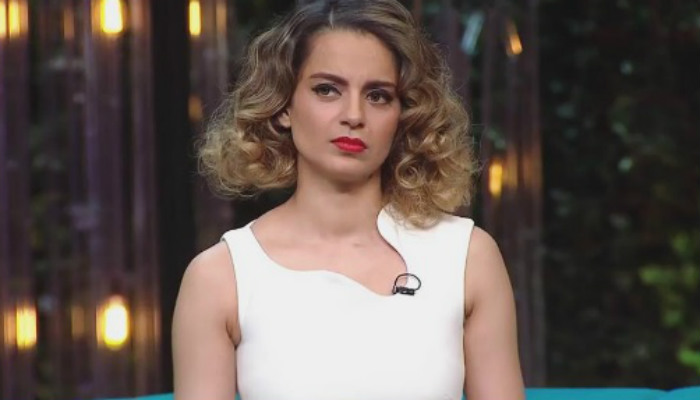 Petition filed in HC wants Kangana Ranaut’s Twitter account deleted, mentions that she called Uddhav Thackeray govt ‘Pappu Sena’