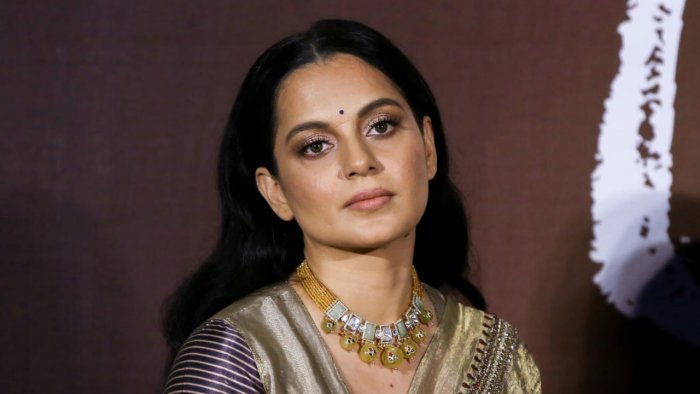 ‘Liberals’ and crusaders of mental health have taken it upon themselves to abuse and bully Kangana because she ‘deserves it’