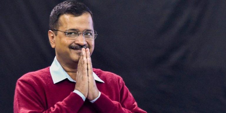 Kejriwal govt quietly notifies one of the three farm laws in Delhi while crying ‘injustice’ to farmers amid protests