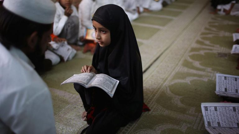 Delhi: Maulana kidnaps and rapes a minor girl with intention to ‘sell her’, arrested