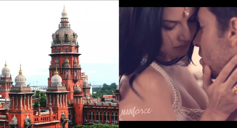 TV advertisements for condoms, ‘love drugs’ look like porn films: Madras High Court orders TV channels not to telecast vulgar ads