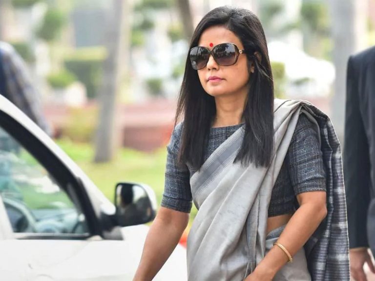 TMC’s Mahua Moitra says media persons are worth ‘two paisa’, then defends her statement with a meme
