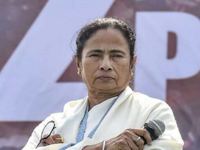 Mamata Banerjee