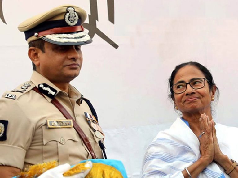 Saradha Scam: CBI says salaries for private TV channel were paid from CM’s relief fund, points fingers at Mamata govt