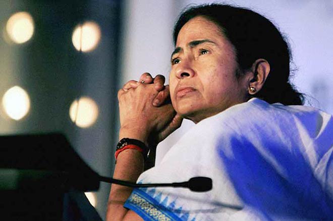 TMC affected by string of resignations