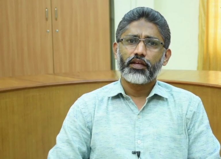 Kerala Electricity Board suspends its employee and Islamist organisation PFI chief Muhammed Abdul Salam Ovungal