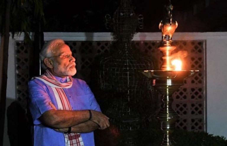 From media propaganda to absurd outrage by opposition: Things that are helping the Modi Sarkar