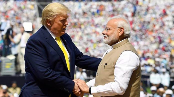 PM Modi awarded Legion of Merit by the US. Here is why