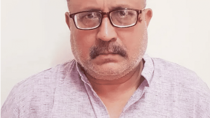 Delhi HC grants bail to journalist Rajeev Sharma, who used to write for Chinese papers, The Quint, etc, and was arrested for spying for China