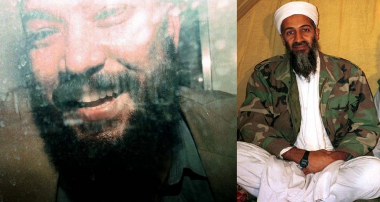 Al-Qaeda terrorist and Osama bin Laden’s former spokesman released from jail in the USA ahead of term due to his obesity