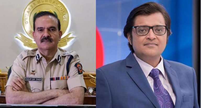 Mumbai Police now accuses Republic TV of colluding with BARC to bring down Times Now ratings, the channel responds