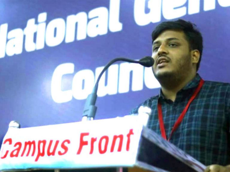 PFI’s Rauf Sharif had paid for the Hathras trip of arrested Siddique Kappan, had received foreign money worth over Rs 2.5 crores