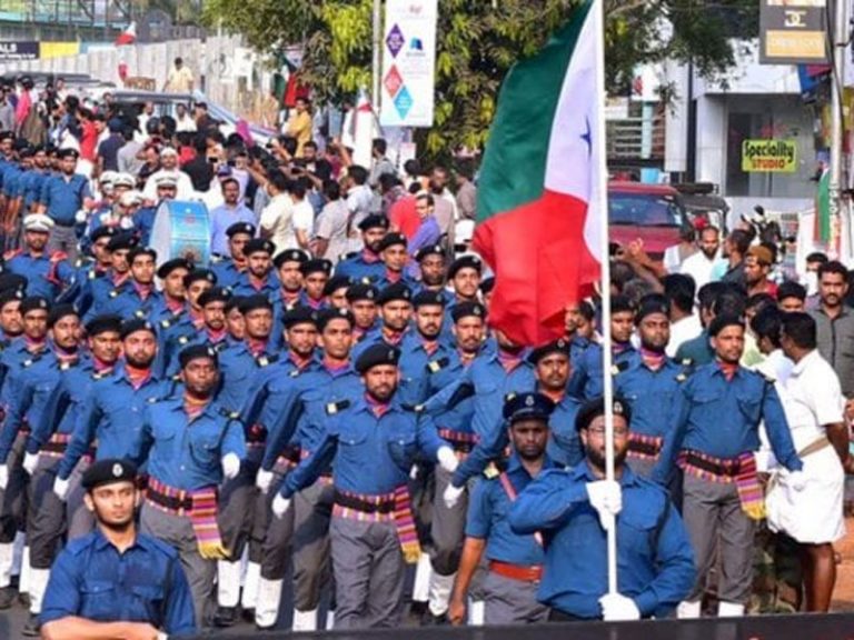 Kerala: Enforcement Directorate raids residence of PFI leaders in Thiruvananthapuram and 4 other places